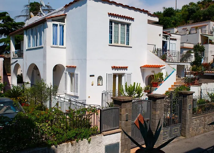 Casa Vacanza Da Tonino