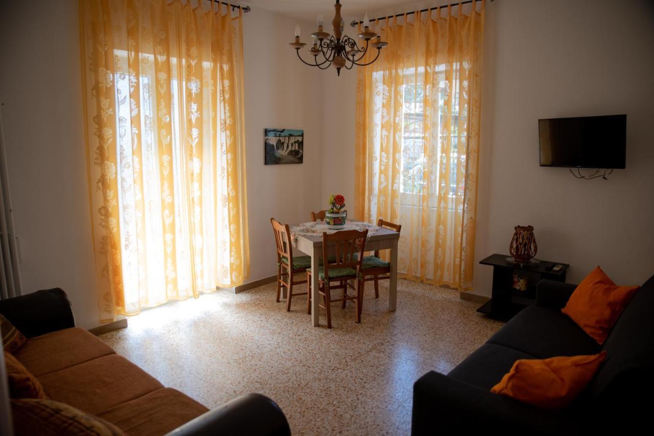 Casa Da Tonino Holiday home