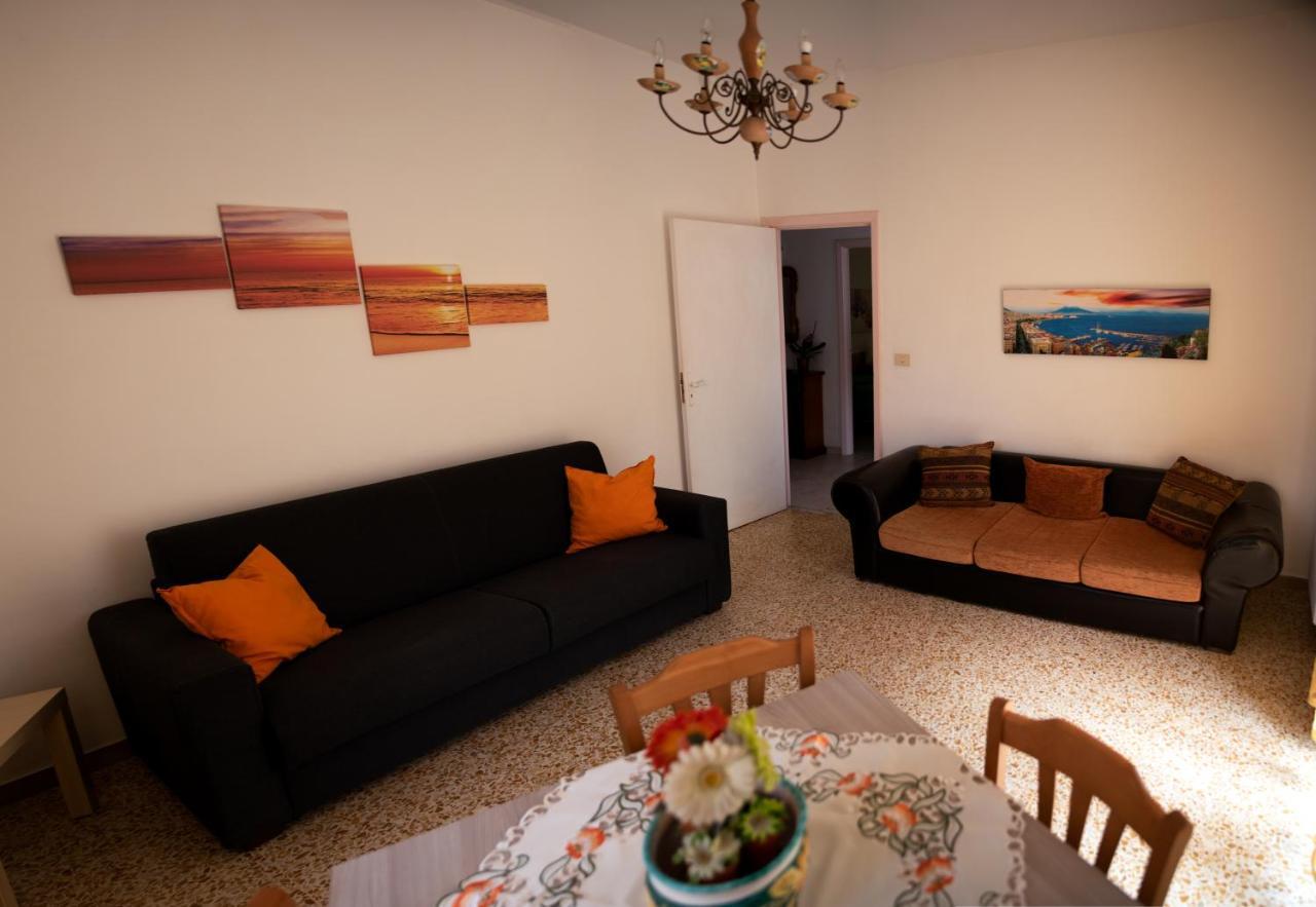 Casa Da Tonino Holiday home *