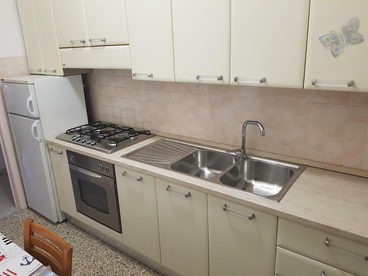 Holiday home Casa Da Tonino