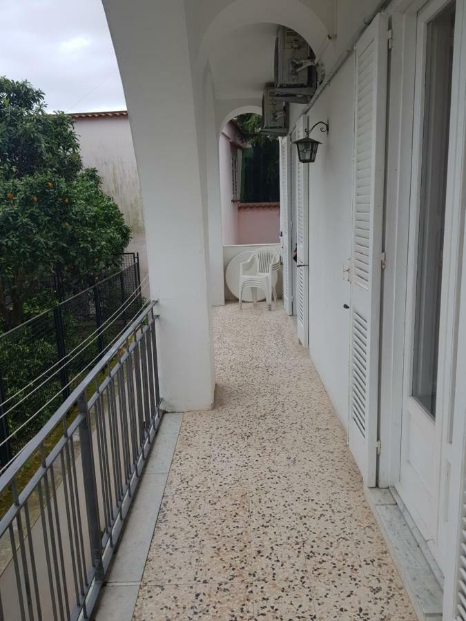 Casa Da Tonino Holiday home *
