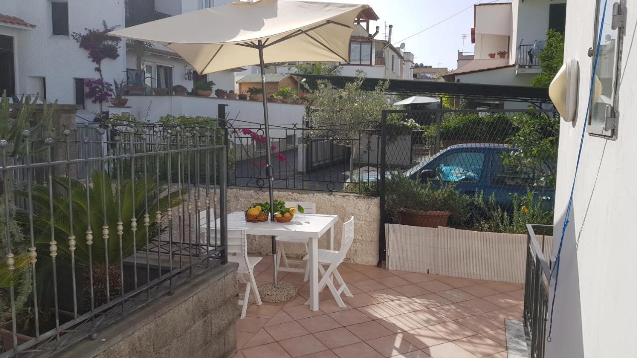 Holiday home Casa Da Tonino *