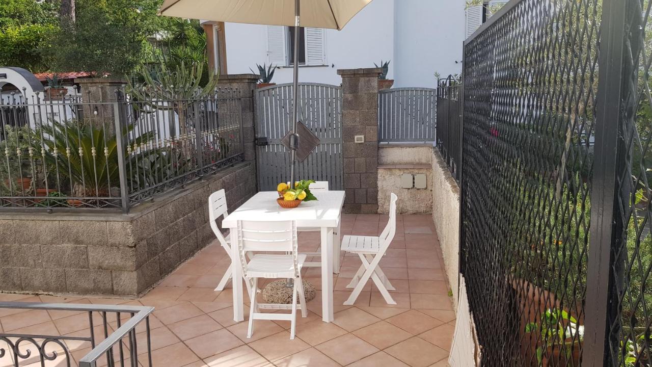 Casa Da Tonino *