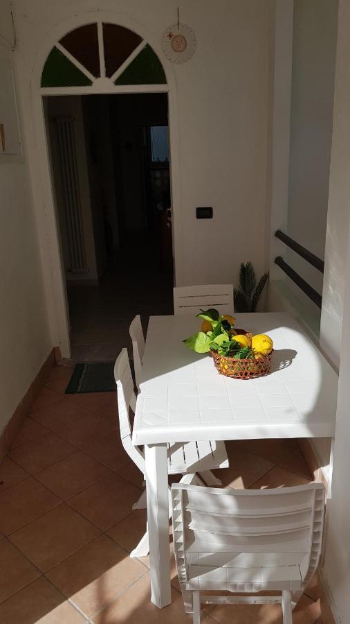 Casa Da Tonino * Ischia