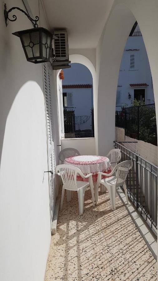 Casa Da Tonino Holiday home Ischia